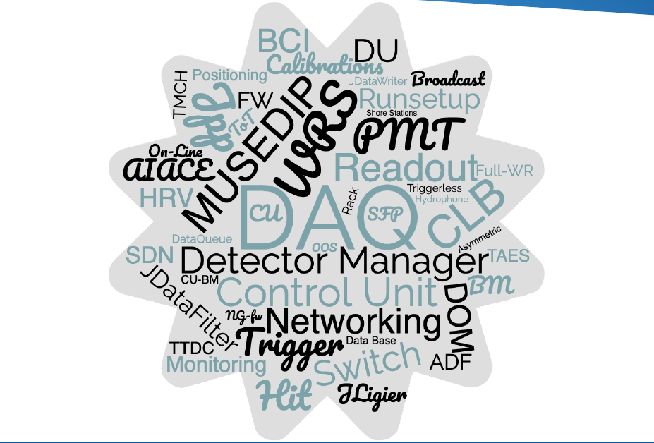 Data acquisition